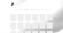 Desktop Screenshot of james-bunton.com